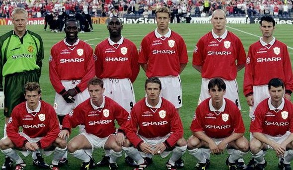 社群的支持 社群的支持